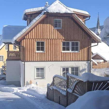Appartements Fanny Sankt Margarethen im Lungau Buitenkant foto