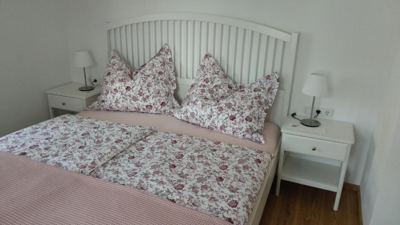 Appartements Fanny Sankt Margarethen im Lungau Buitenkant foto