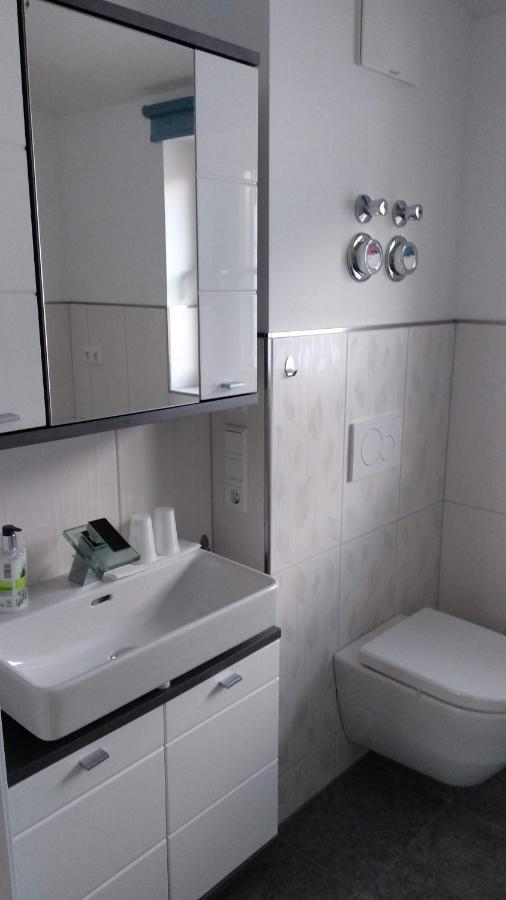 Appartements Fanny Sankt Margarethen im Lungau Buitenkant foto