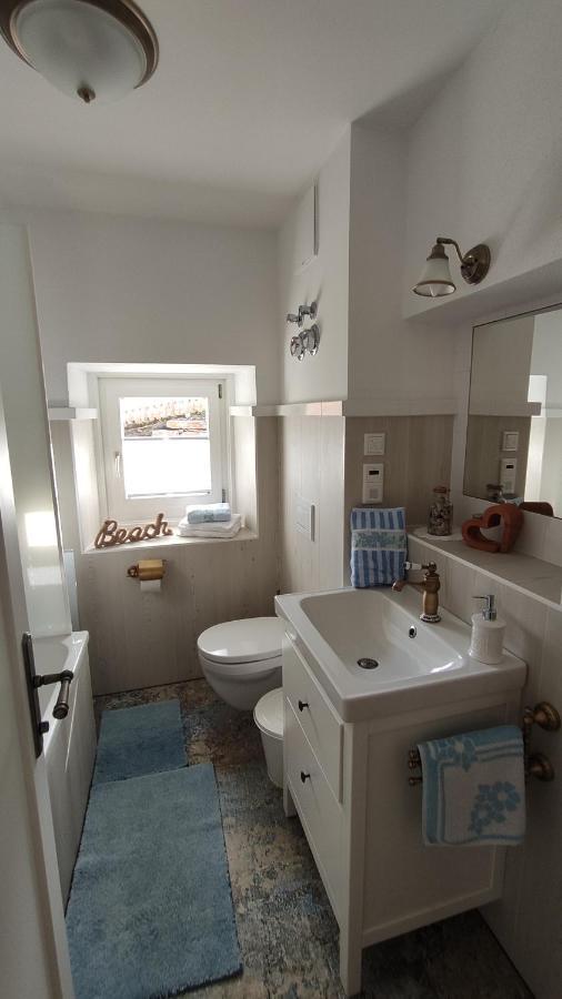 Appartements Fanny Sankt Margarethen im Lungau Buitenkant foto