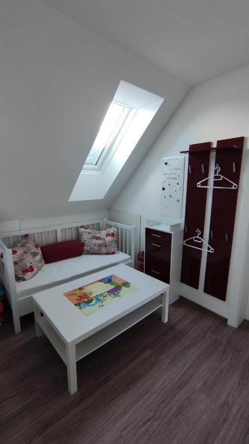 Appartements Fanny Sankt Margarethen im Lungau Buitenkant foto