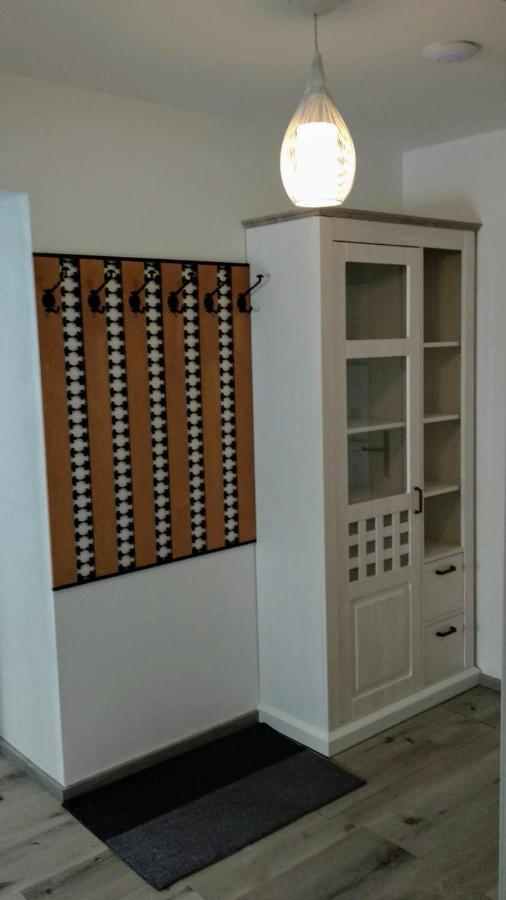 Appartements Fanny Sankt Margarethen im Lungau Buitenkant foto