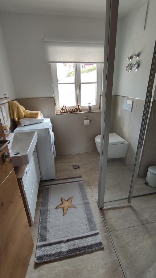 Appartements Fanny Sankt Margarethen im Lungau Buitenkant foto